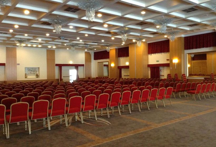 Hotel Blu Portorosa  | Furnari | Messina | Italia 16