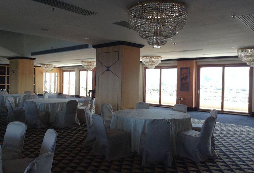 Hotel Blu Portorosa  | Furnari | Messina | Italia 17