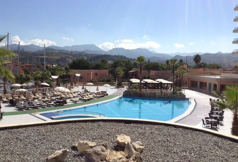 Hotel Blu Portorosa  | Furnari | Messina | Italia 18