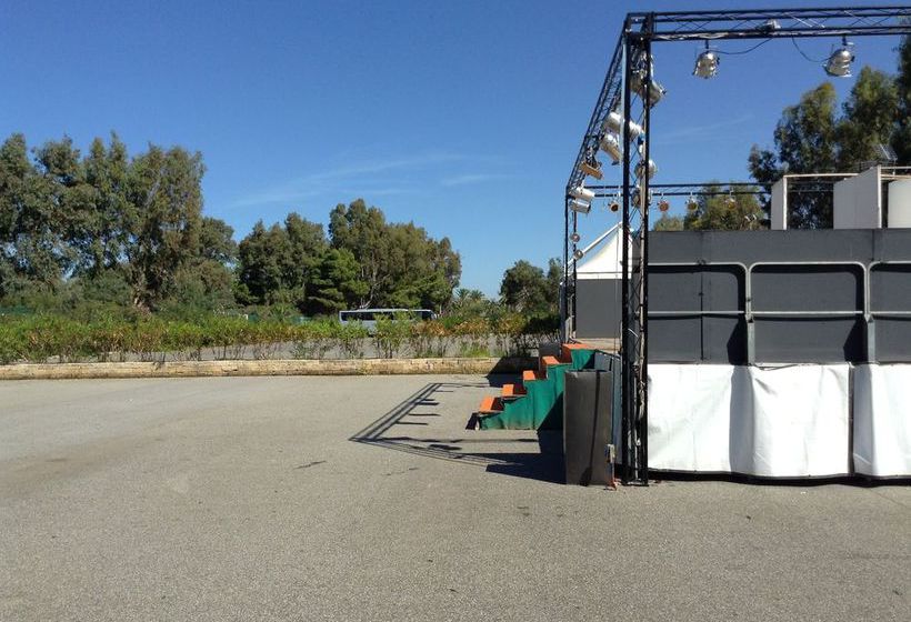 Hotel Blu Portorosa  | Furnari | Messina | Italia 20