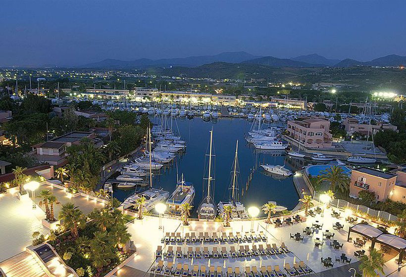 Hotel Blu Portorosa  | Furnari | Messina | Italia 4