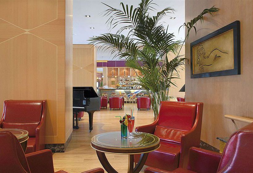 Hotel Blu Portorosa  | Furnari | Messina | Italia 6