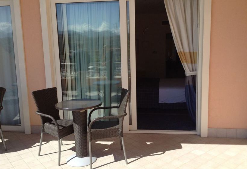 Hotel Blu Portorosa  | Furnari | Messina | Italia 7