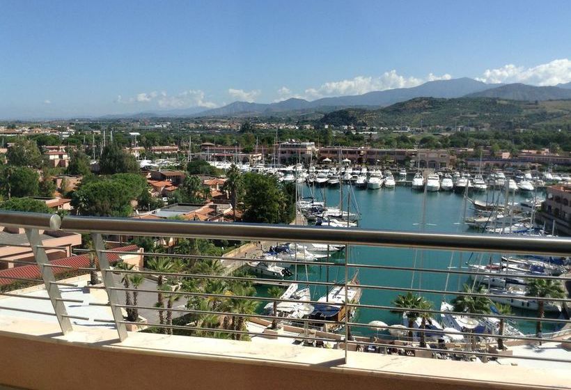 Hotel Blu Portorosa  | Furnari | Messina | Italia 8