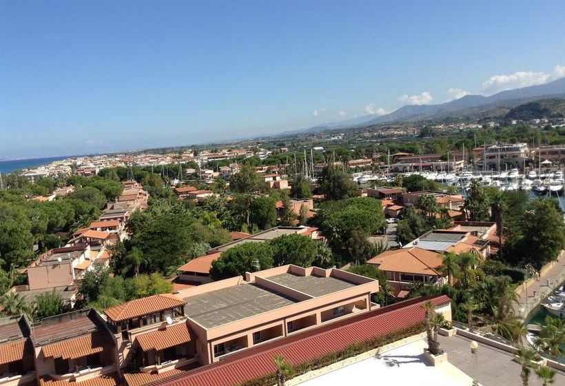 Hotel Blu Portorosa  | Furnari | Messina | Italia 9