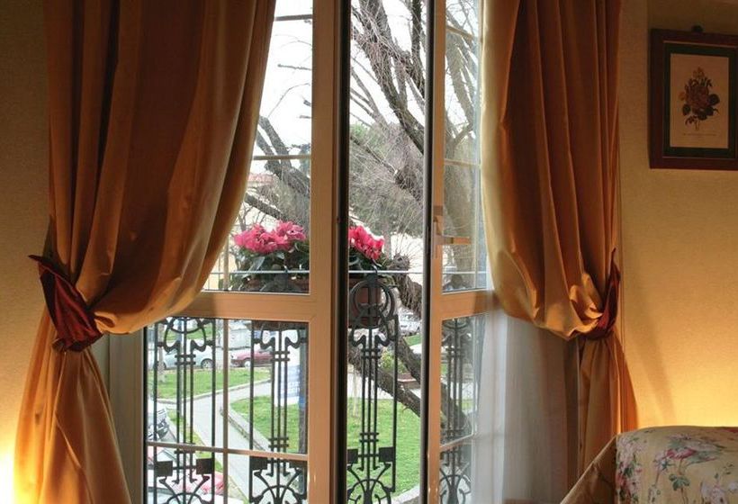 Hotel Rosary Garden  | Firenze | Florence | Italia 1