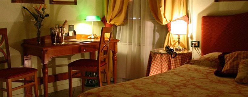 Hotel Rosary Garden  | Firenze | Florence | Italia 11