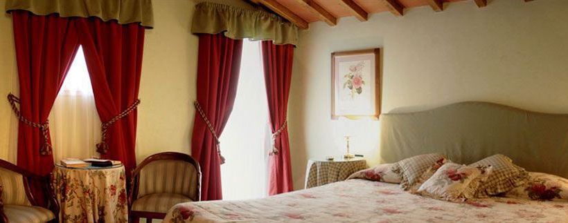 Hotel Rosary Garden  | Firenze | Florence | Italia 12