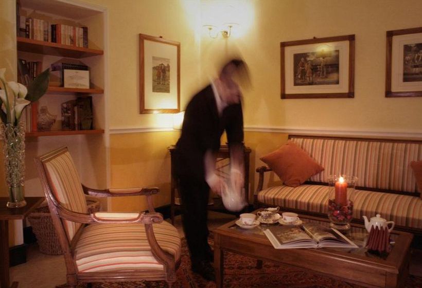 Hotel Rosary Garden  | Firenze | Florence | Italia 13