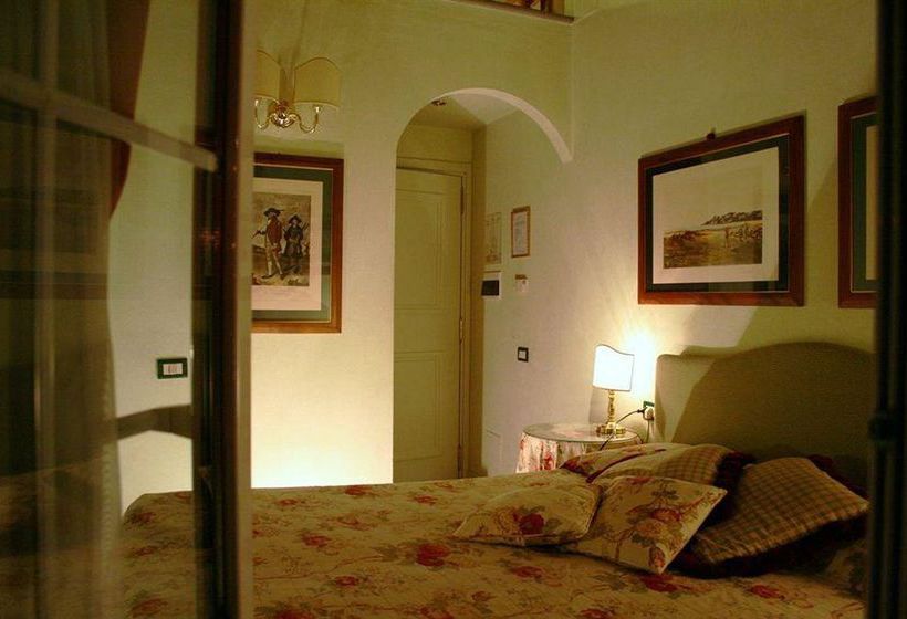 Hotel Rosary Garden  | Firenze | Florence | Italia 14