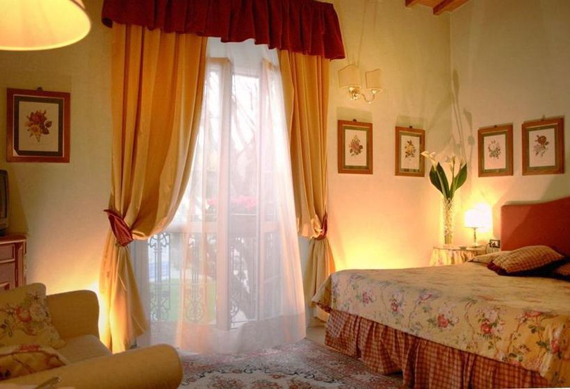 Hotel Rosary Garden  | Firenze | Florence | Italia 17