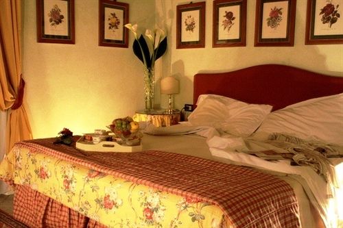 Hotel Rosary Garden  | Firenze | Florence | Italia 18