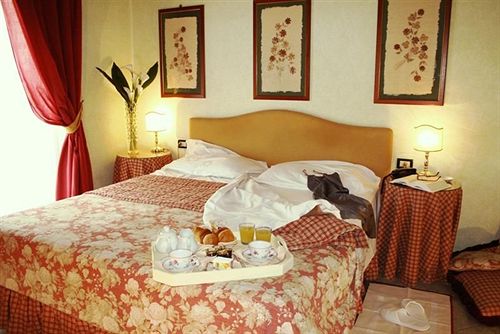 Hotel Rosary Garden  | Firenze | Florence | Italia 19