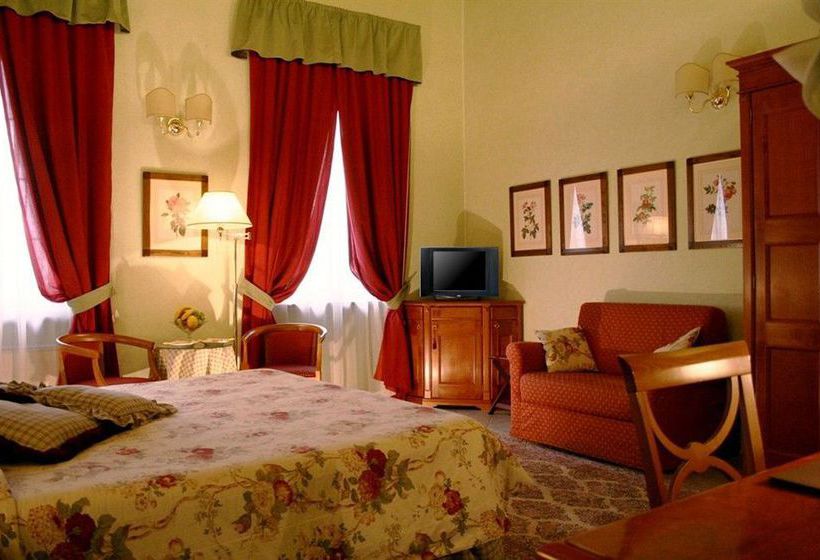 Hotel Rosary Garden  | Firenze | Florence | Italia 3