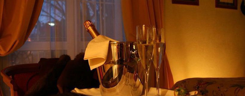 Hotel Rosary Garden  | Firenze | Florence | Italia 4