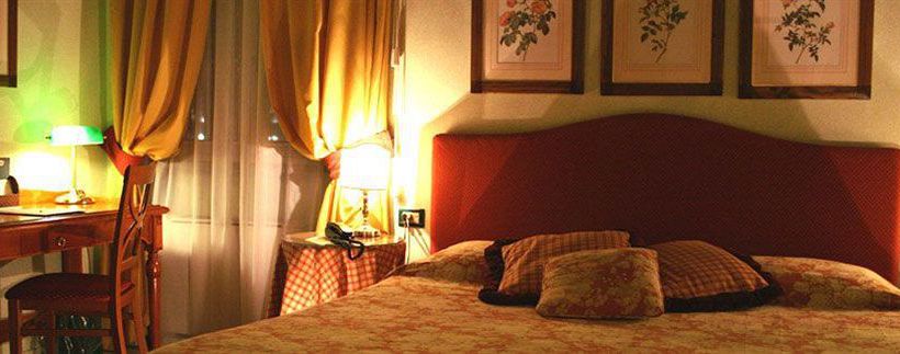 Hotel Rosary Garden  | Firenze | Florence | Italia 6