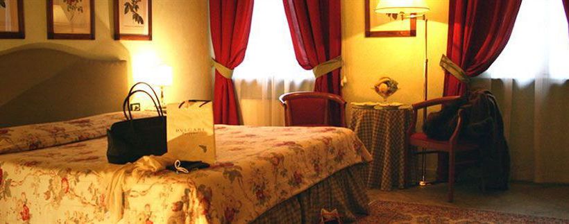 Hotel Rosary Garden  | Firenze | Florence | Italia 7