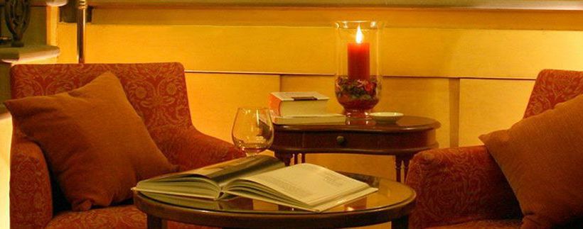 Hotel Rosary Garden  | Firenze | Florence | Italia 8