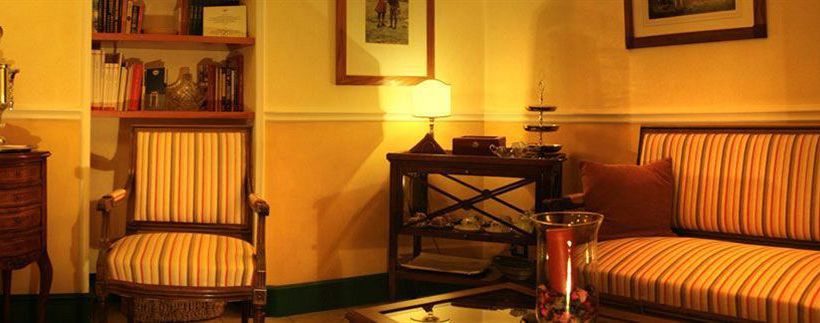 Hotel Rosary Garden  | Firenze | Florence | Italia 9