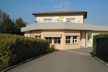 Fiore Hotel Motel  | Fiorenzuola da'Arda | Piacenza | Italia 5