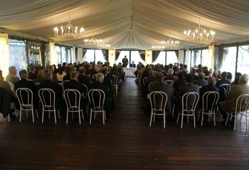 Hotel Relais Villa Abbondanzi Ravenna