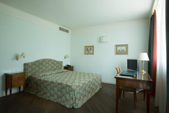 Hotel Relais Villa Abbondanzi  | Faenza | Ravenna | Italia 12