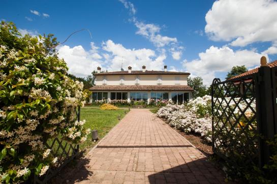Hotel Relais Villa Abbondanzi  | Faenza | Ravenna | Italia 13