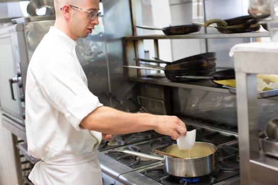 Hotel Relais Villa Abbondanzi  | Faenza | Ravenna | Italia 15