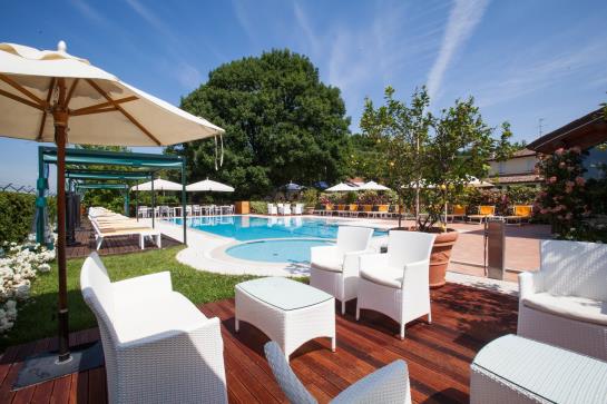 Hotel Relais Villa Abbondanzi  | Faenza | Ravenna | Italia 20