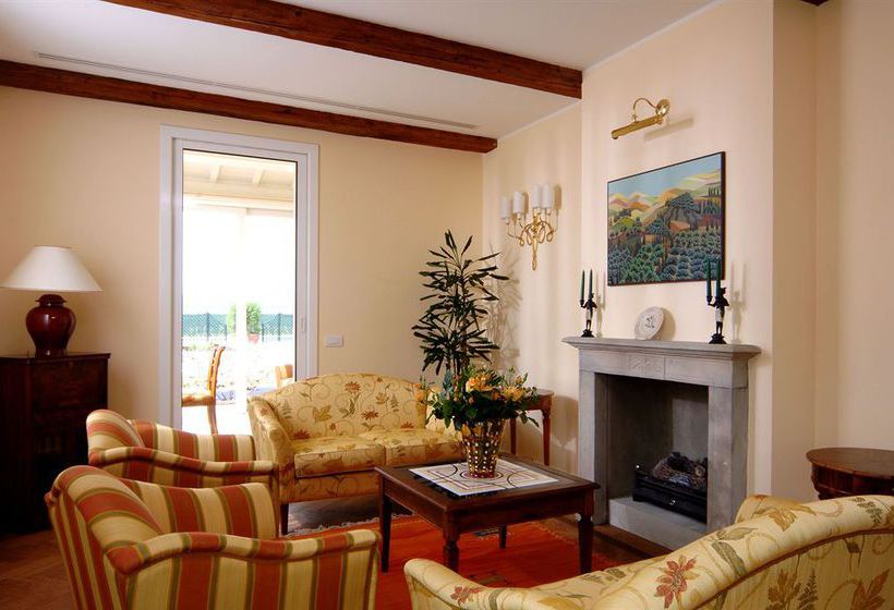 Hotel Relais Villa Abbondanzi  | Faenza | Ravenna | Italia 4