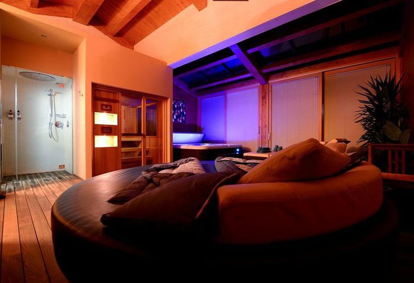 Hotel Relais Villa Abbondanzi  | Faenza | Ravenna | Italia 5