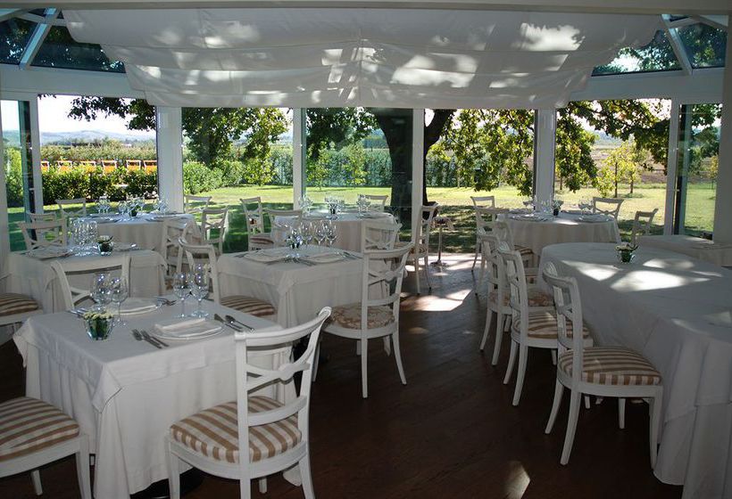 Hotel Relais Villa Abbondanzi  | Faenza | Ravenna | Italia 6