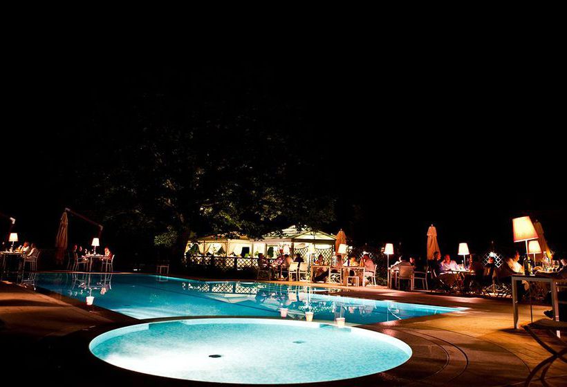 Hotel Relais Villa Abbondanzi  | Faenza | Ravenna | Italia 7