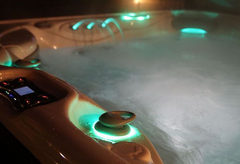 Hotel Relais Villa Abbondanzi  | Faenza | Ravenna | Italia 8