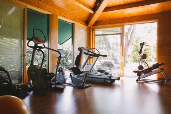 Hotel Relais Villa Abbondanzi  | Faenza | Ravenna | Italia 9