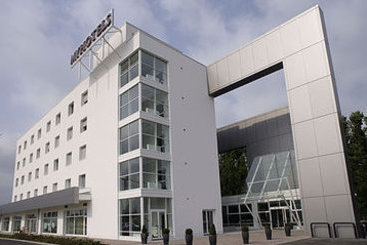 Hotel Carpi  | Carpi | Modena | Italy 2