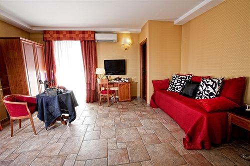 Bed and Breakfast Bed&Breakfast De Curtis  | Catania | Catania | Italia 11