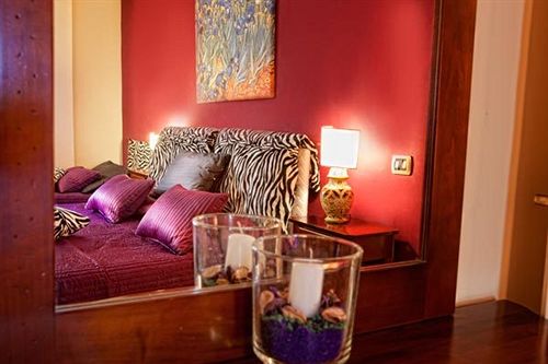 Bed and Breakfast Bed&Breakfast De Curtis  | Catania | Catania | Italia 12