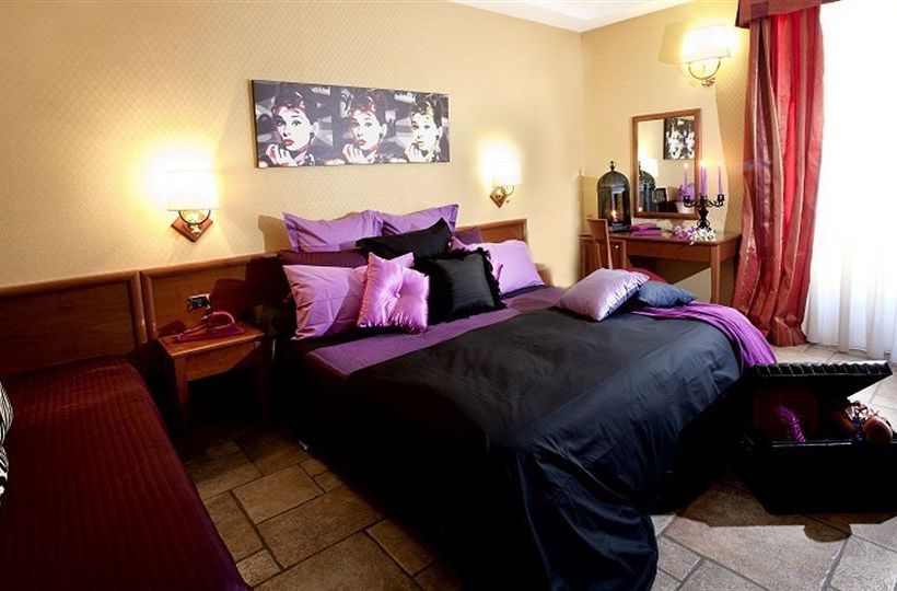 Bed and Breakfast Bed&Breakfast De Curtis  | Catania | Catania | Italia 13