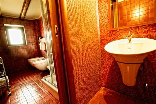 Bed and Breakfast Bed&Breakfast De Curtis  | Catania | Catania | Italia 14