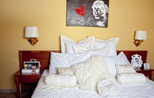 Bed and Breakfast Bed&Breakfast De Curtis  | Catania | Catania | Italia 15
