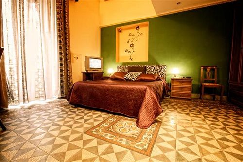 Bed and Breakfast Bed&Breakfast De Curtis  | Catania | Catania | Italia 16