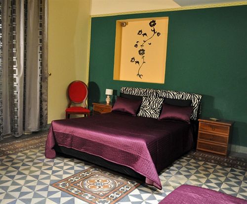 Bed and Breakfast Bed&Breakfast De Curtis  | Catania | Catania | Italia 17