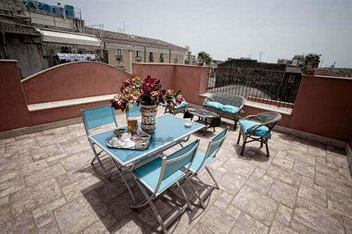 Bed and Breakfast Bed&Breakfast De Curtis  | Catania | Catania | Italia 19