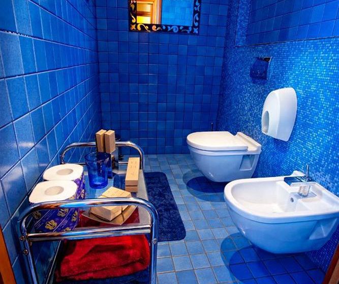 Bed and Breakfast Bed&Breakfast De Curtis  | Catania | Catania | Italia 2