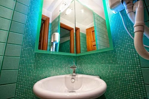 Bed and Breakfast Bed&Breakfast De Curtis  | Catania | Catania | Italia 20