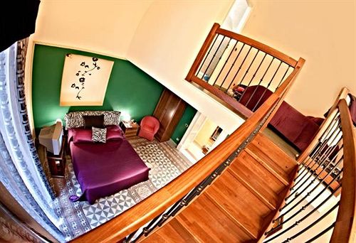 Bed and Breakfast Bed&Breakfast De Curtis  | Catania | Catania | Italia 4
