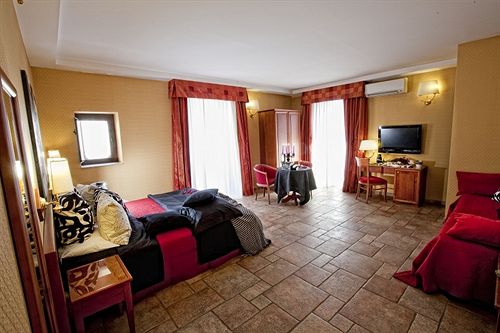 Bed and Breakfast Bed&Breakfast De Curtis  | Catania | Catania | Italia 5