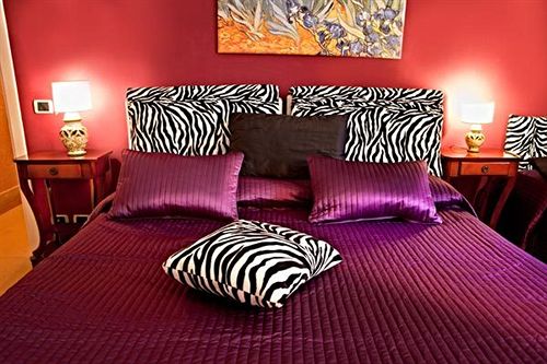 Bed and Breakfast Bed&Breakfast De Curtis  | Catania | Catania | Italia 6