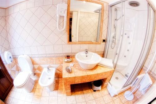 Bed and Breakfast Bed&Breakfast De Curtis  | Catania | Catania | Italia 7